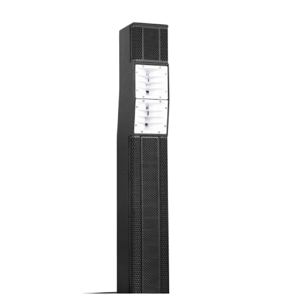 演出+大型会议音柱 LA605