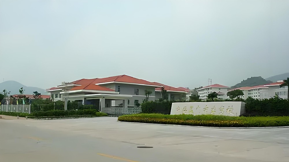 DAVC产品助力中共厦门市委党校音视频系统建设