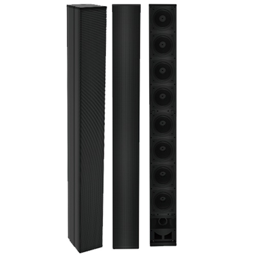 2寸室内音柱 DA-241