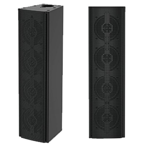 3寸同轴音柱 DA-382C